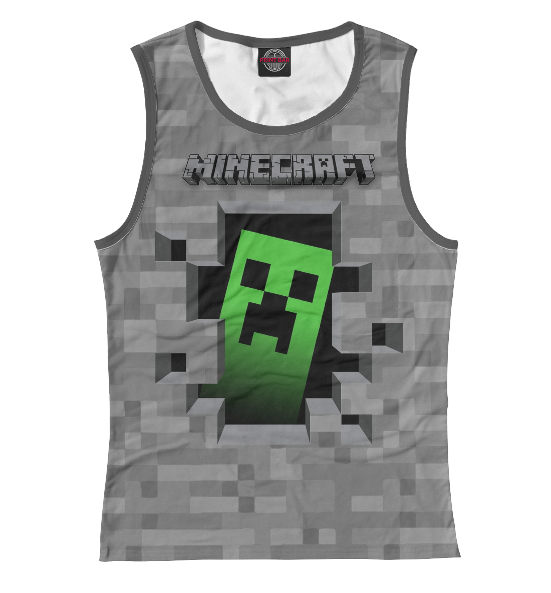 

Minecraft Creeper
