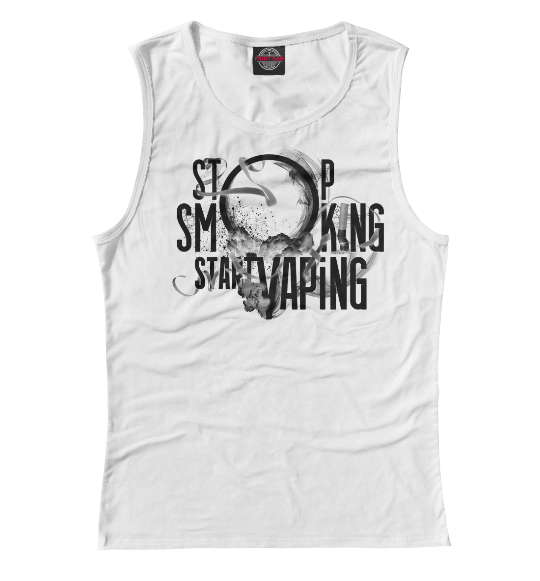 

Stop Smoking Start Vaping