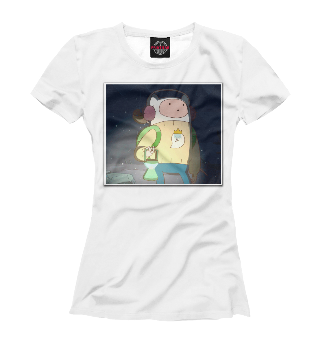 

Adventure Time