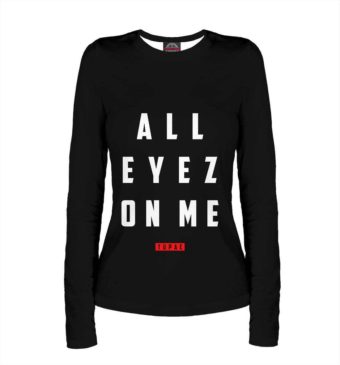 

All Eyez on Me - 2pac