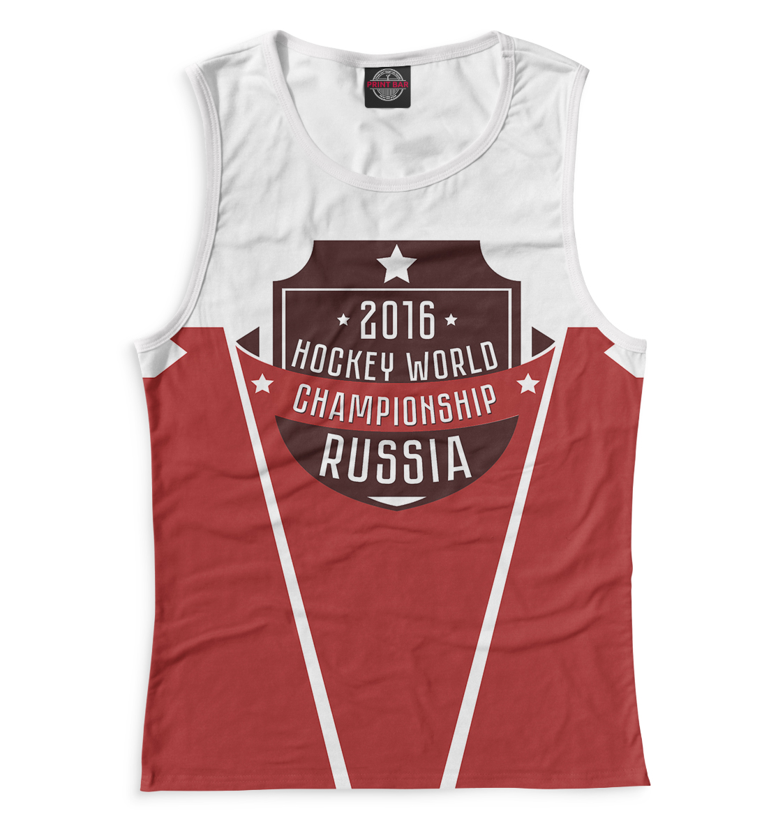 

Россия 2016