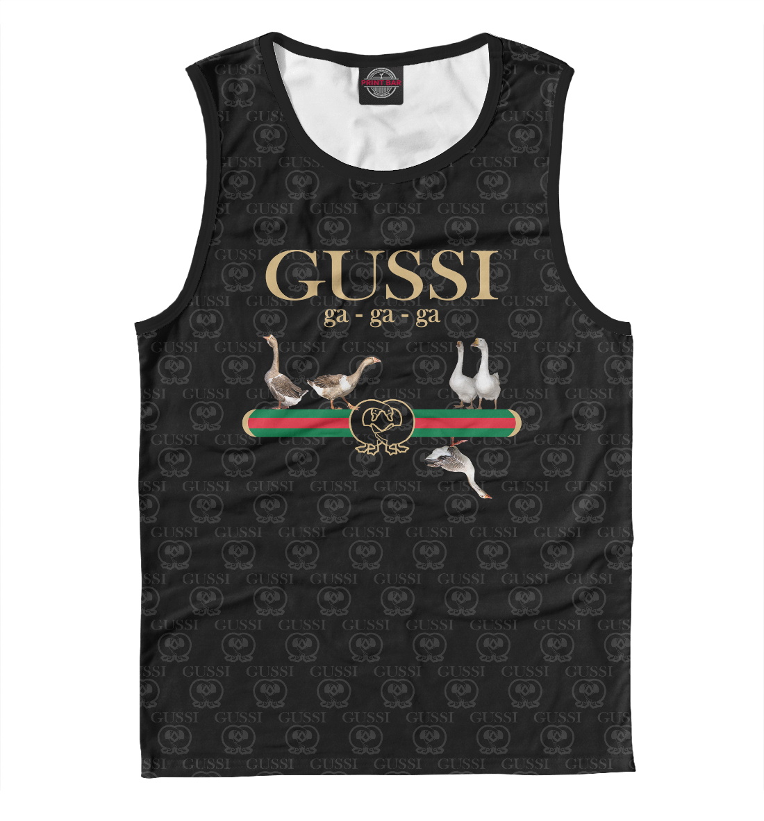 

GUSSI