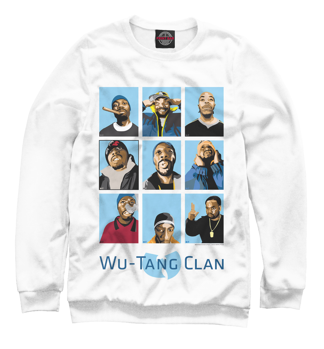 

Wu-Tang Clan