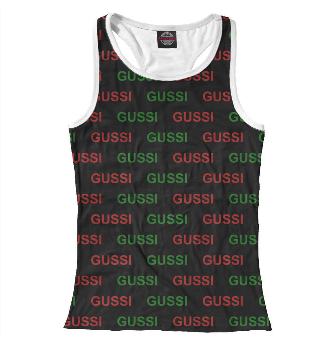 

GUSSI