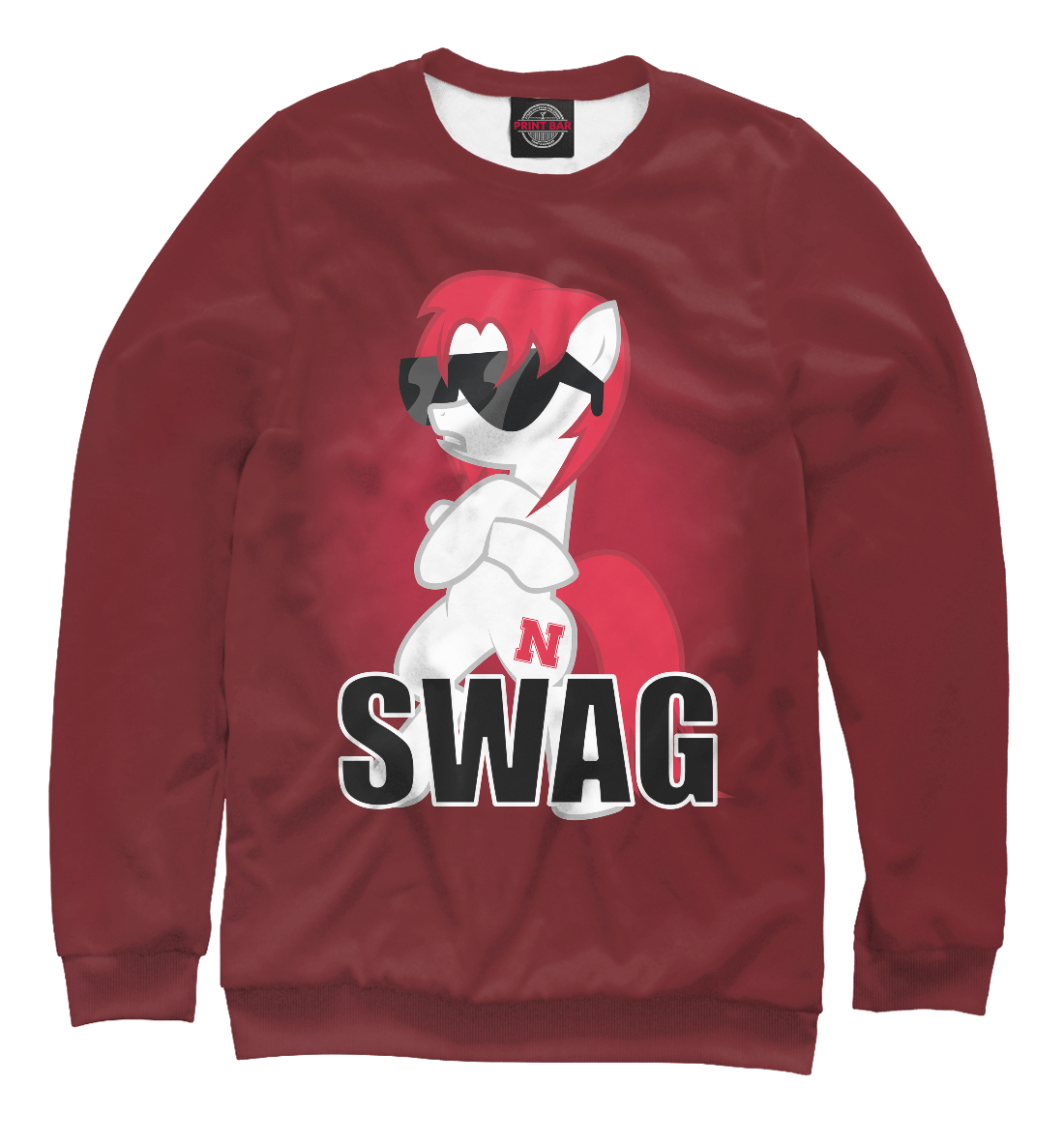 

Swag Pinky Pai