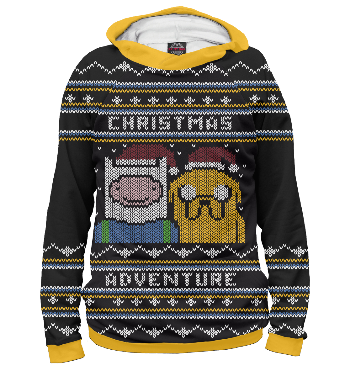 

Christmas Adventure