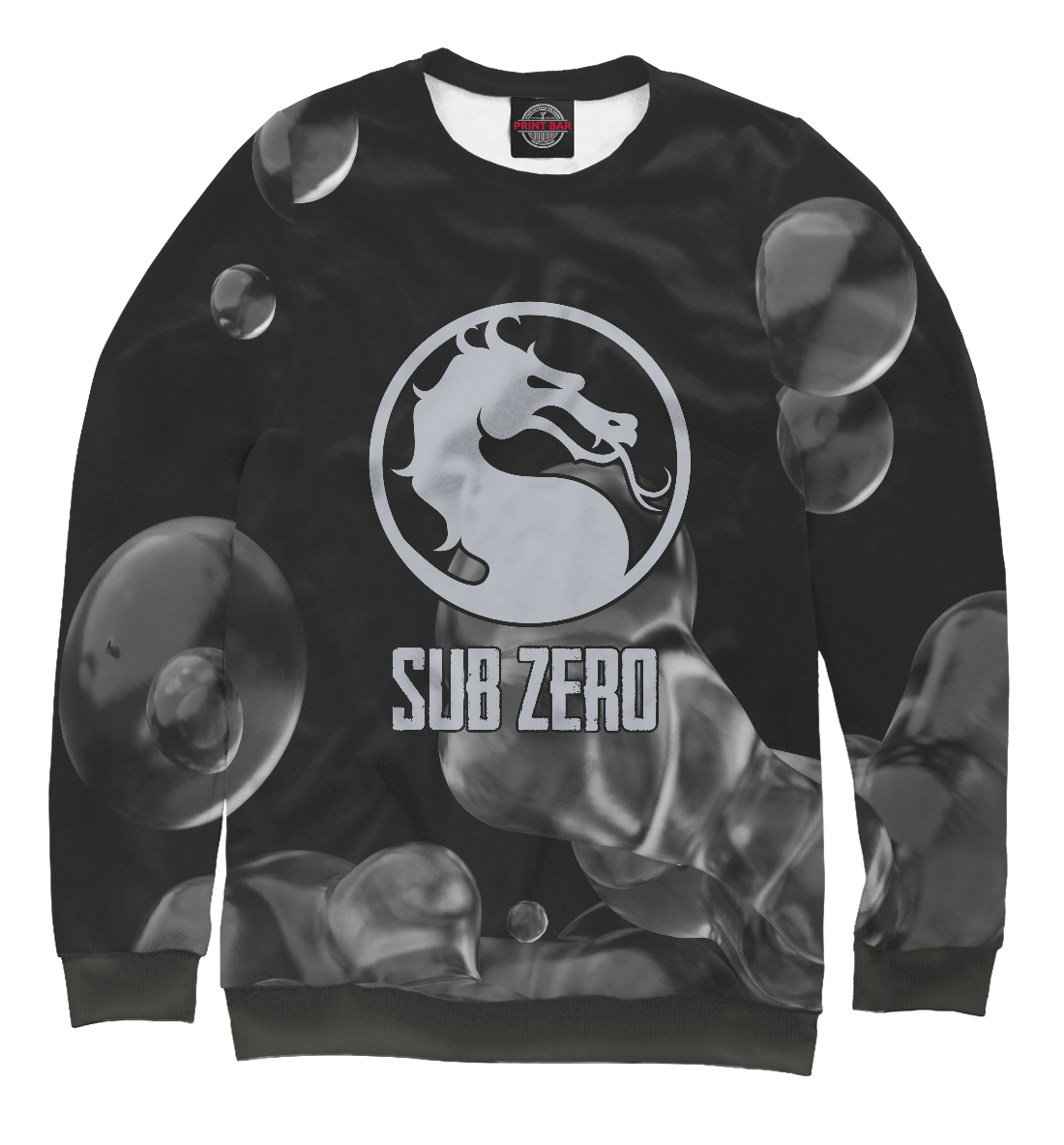 

MK Sub-zero