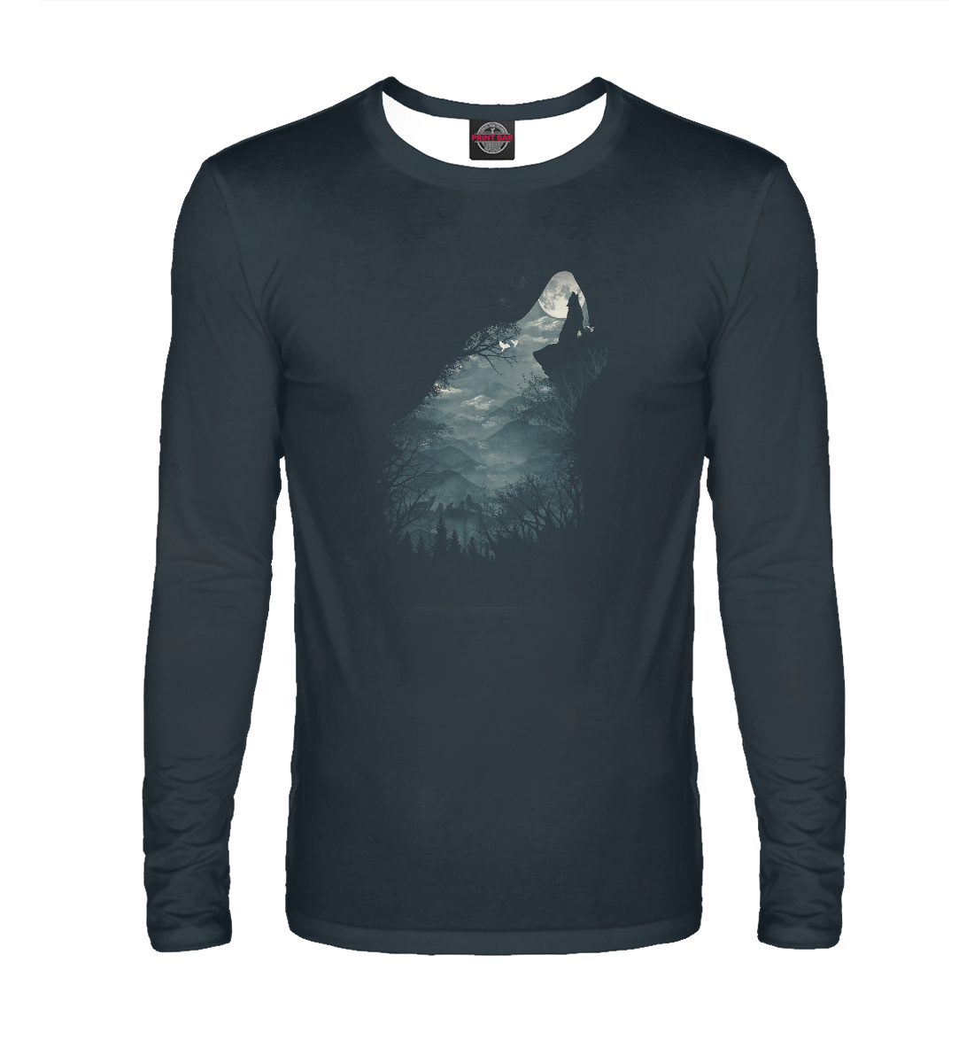 

Wolf