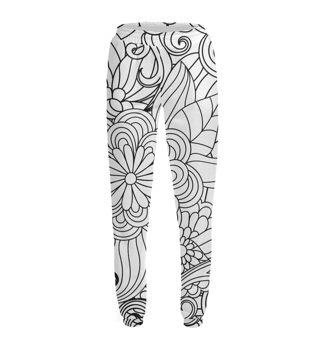 

Безмятежность