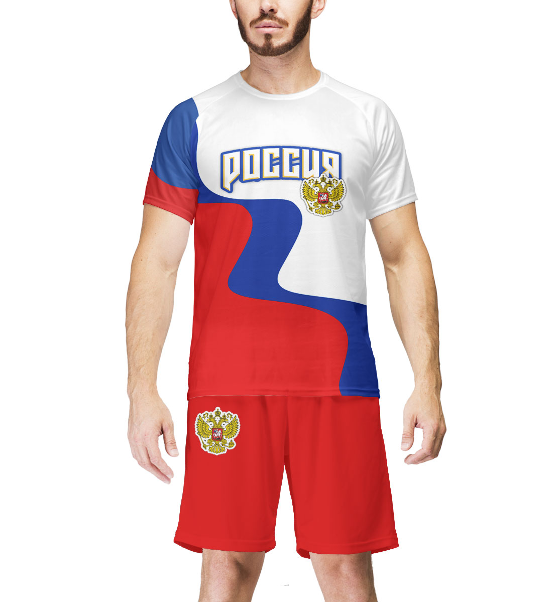 

Сборная России