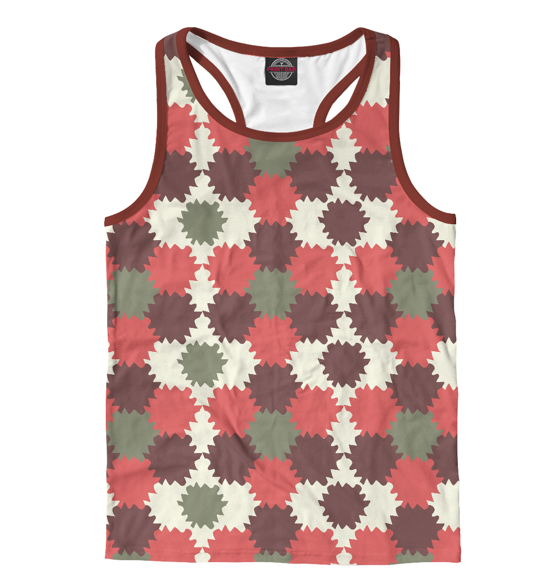 

Geometry tesselation