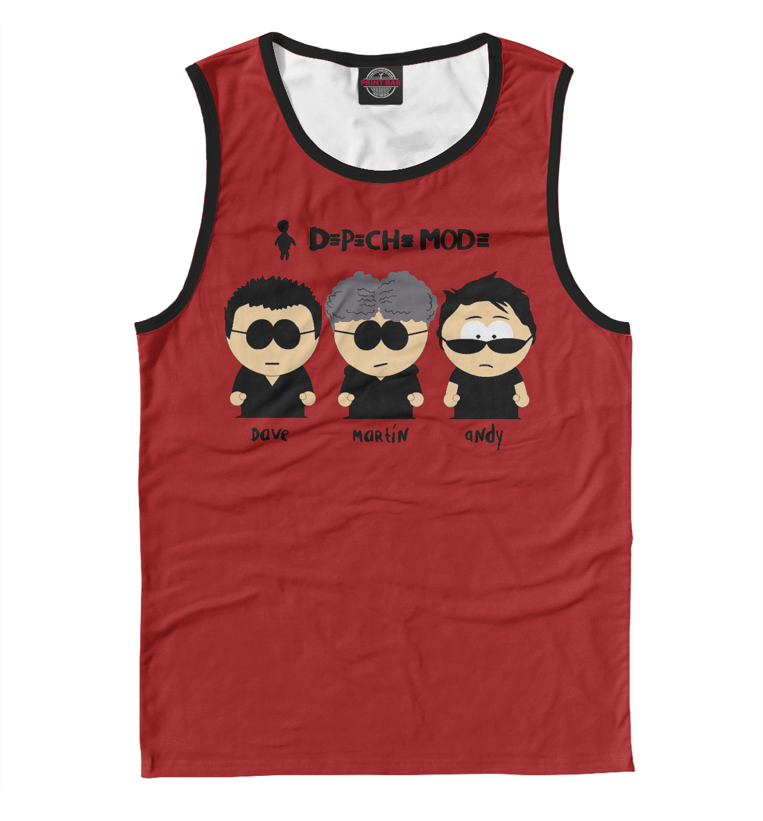 

Depeche Mode