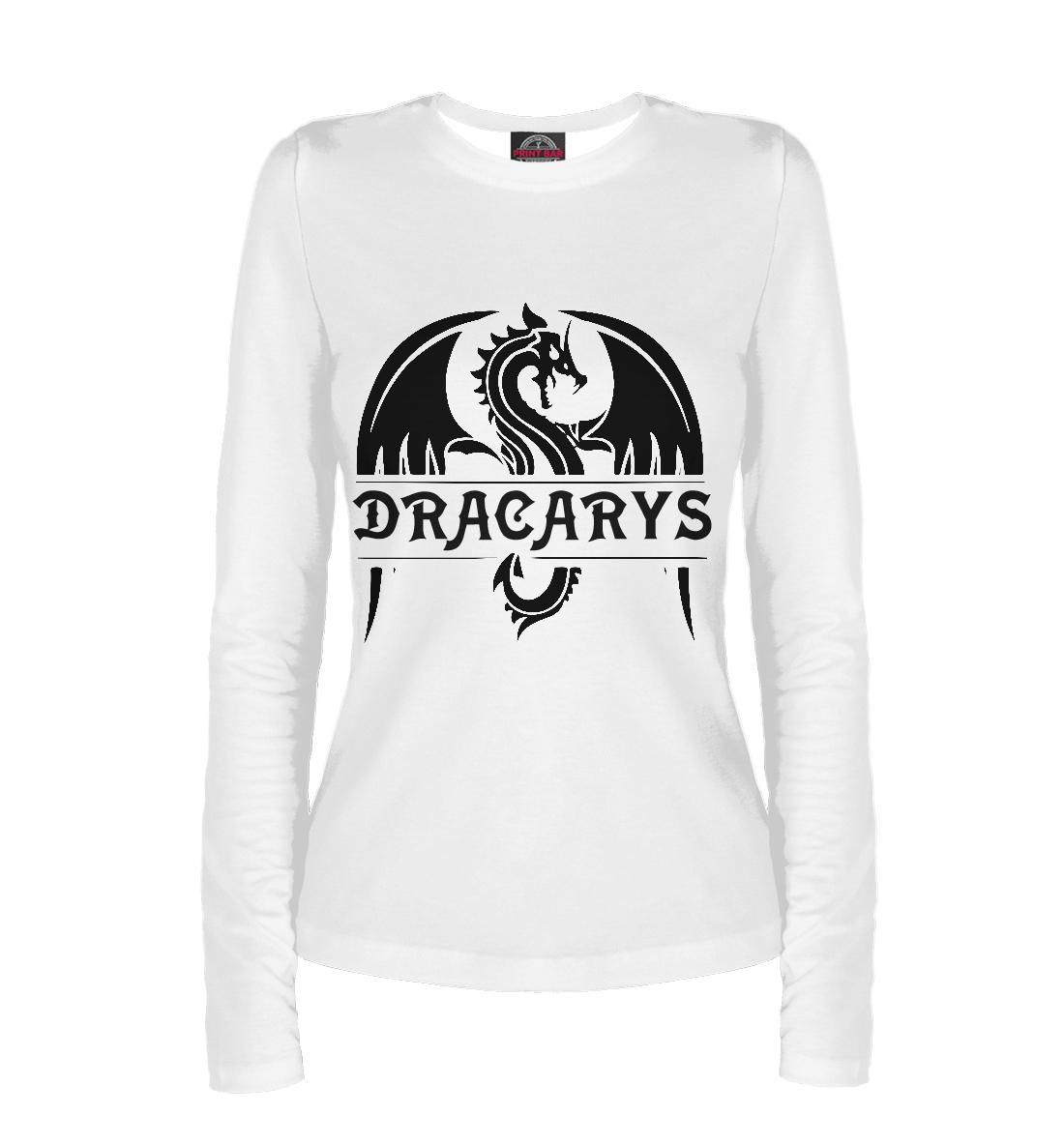 

Dracarys