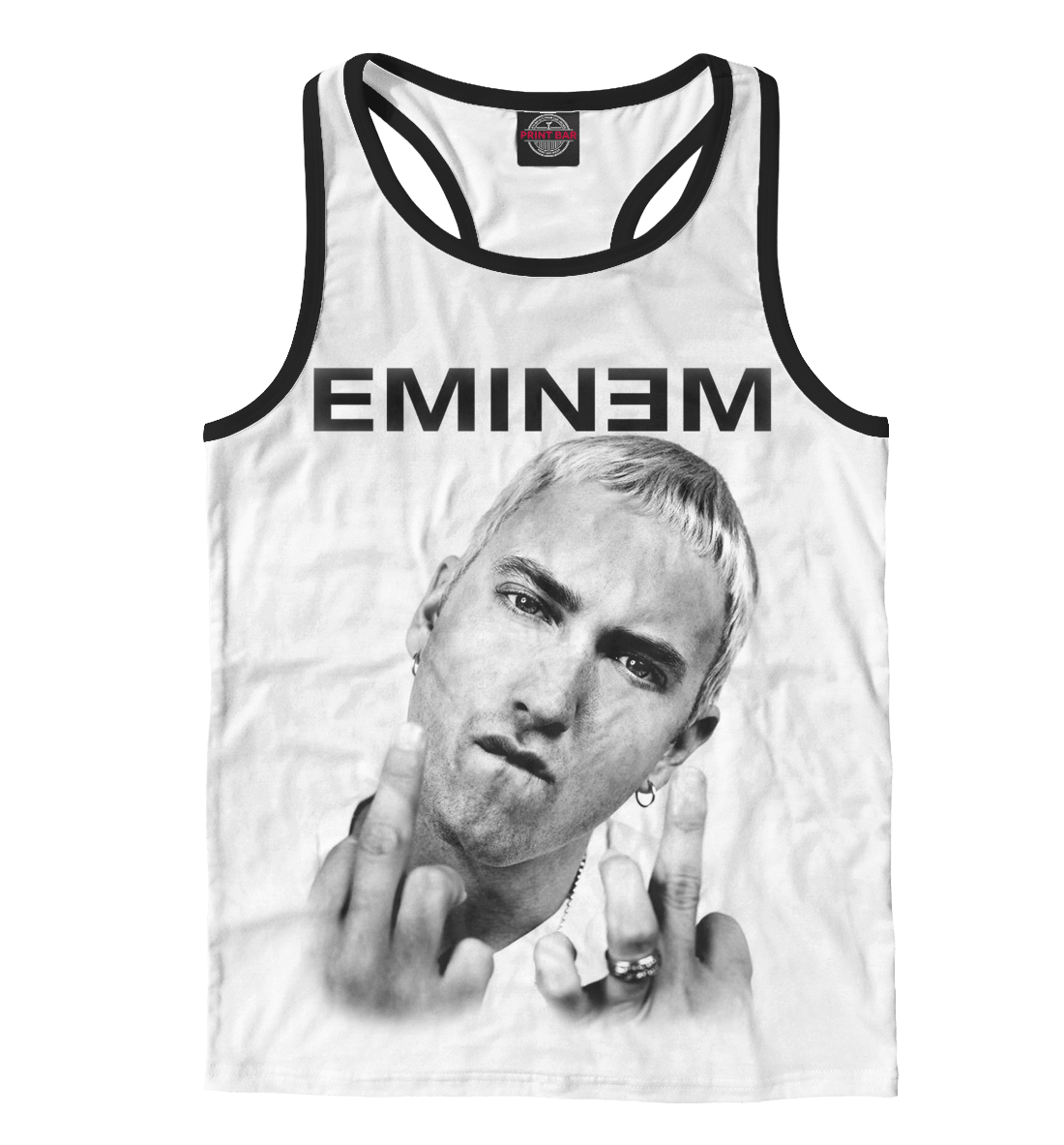 

Эм
