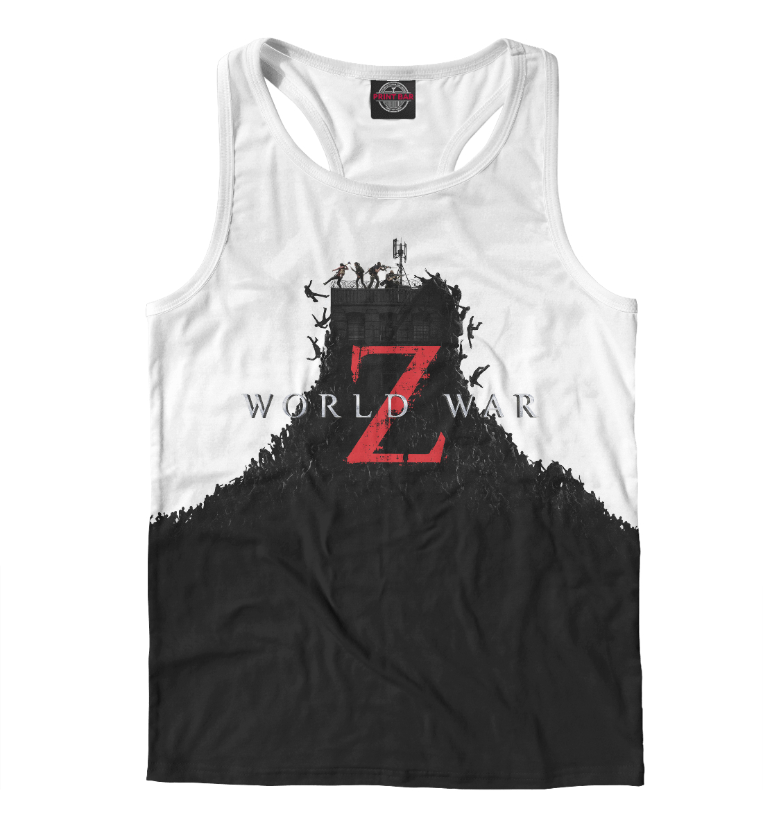 

World War Z