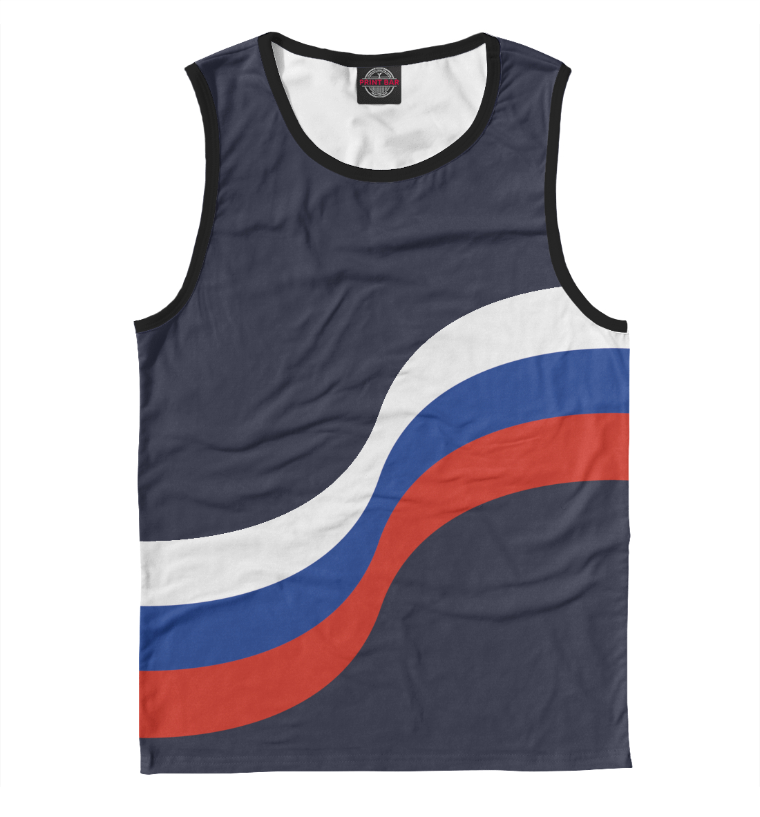 

Tricolour Line