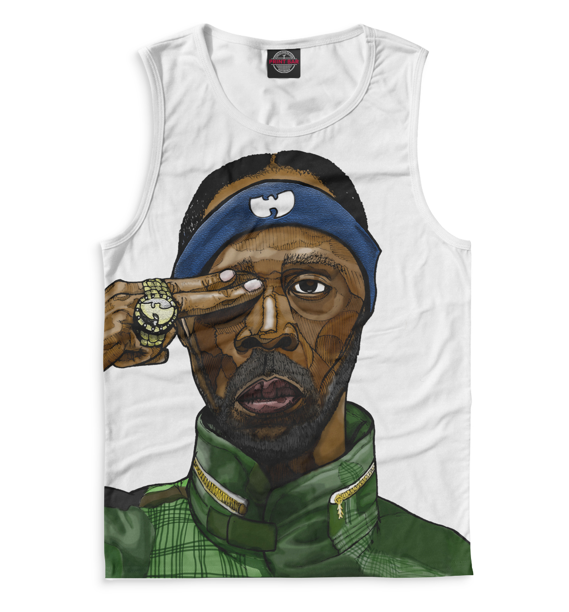 

Wu-Tang Clan