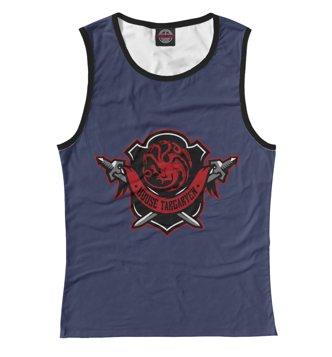

House Targaryen
