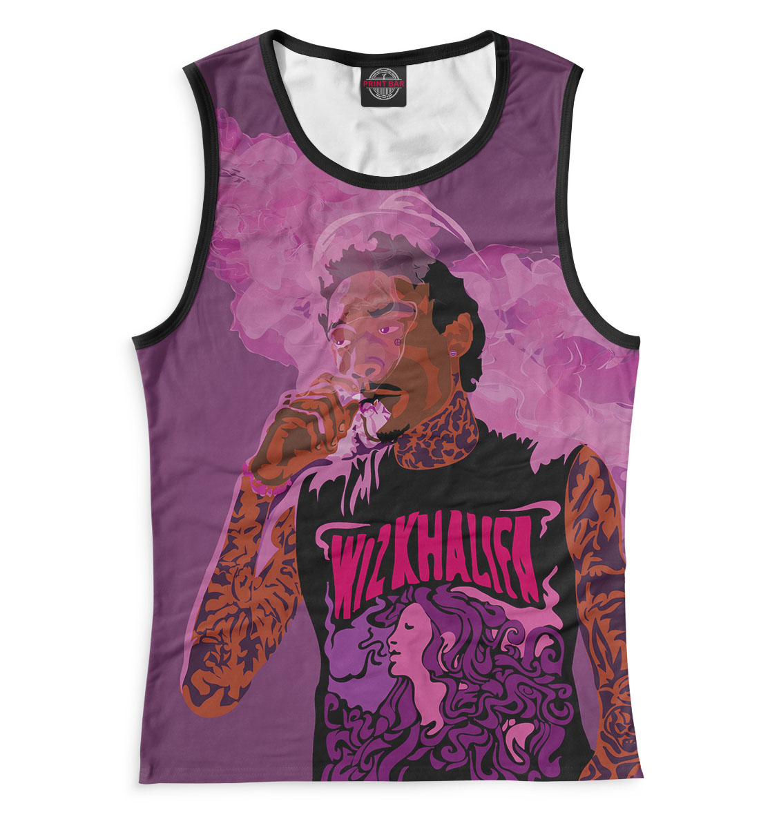 

Wiz Khalifa