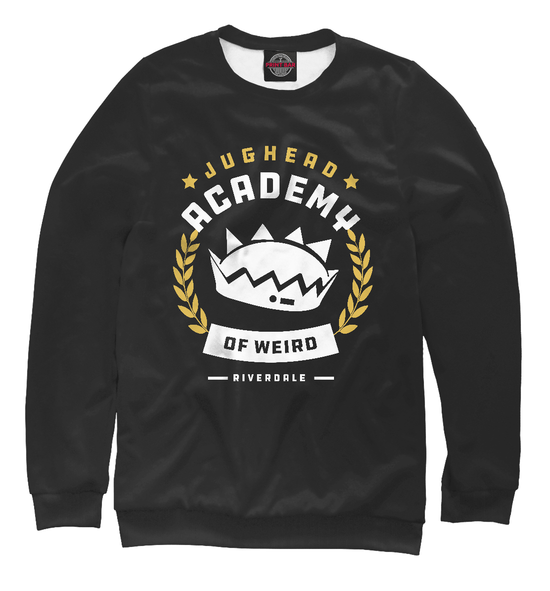 

Jughead Academy