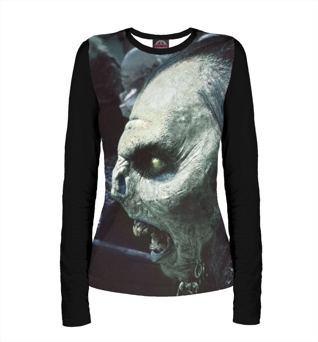 

Властелин колец - Орк