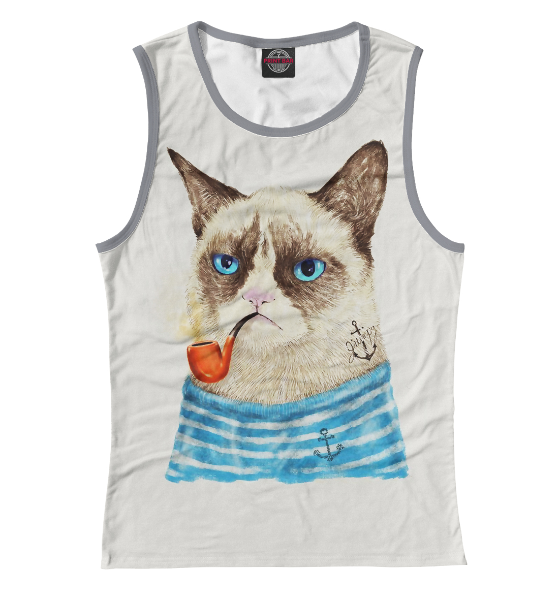 

Grumpy Cat