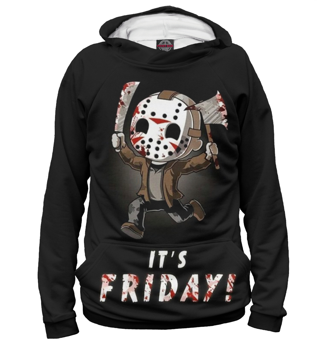 

It's Friday