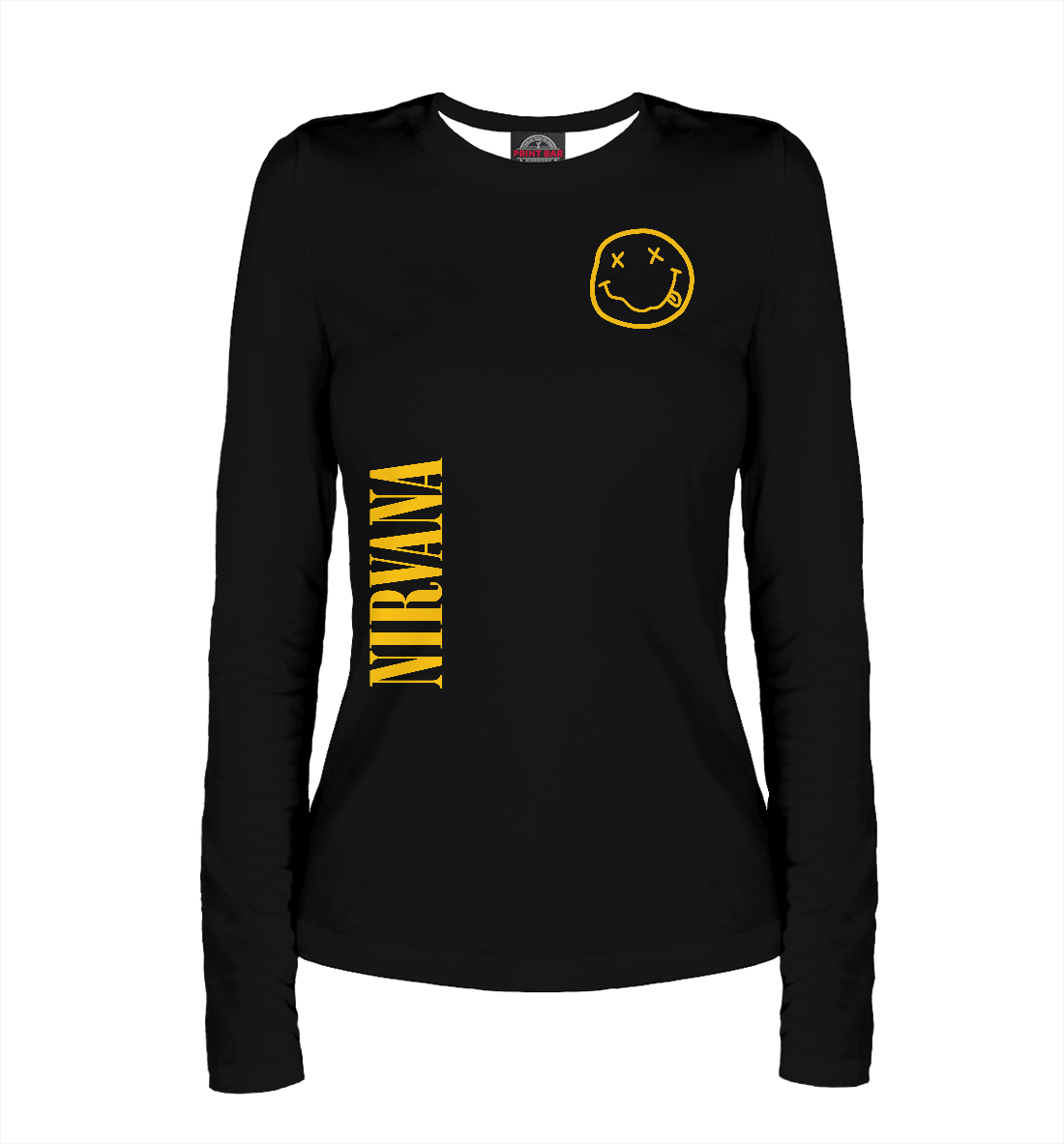 

Nirvana