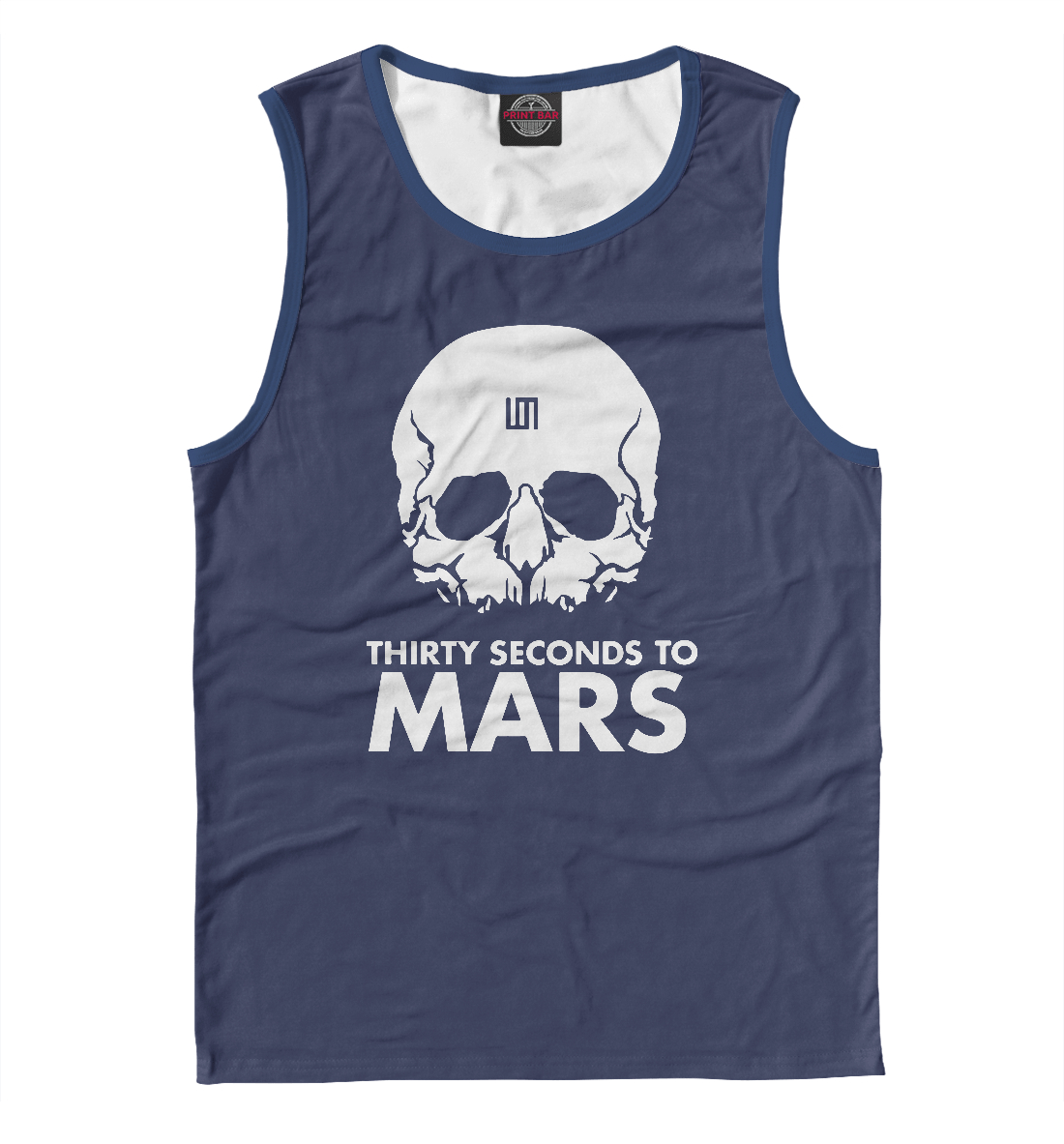 

30 Seconds to Mars