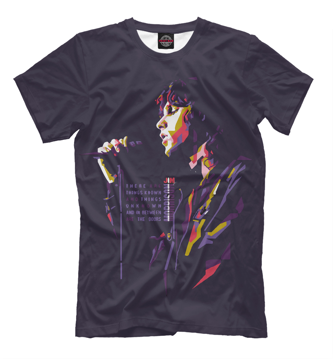 

Jim Morrison The Doors
