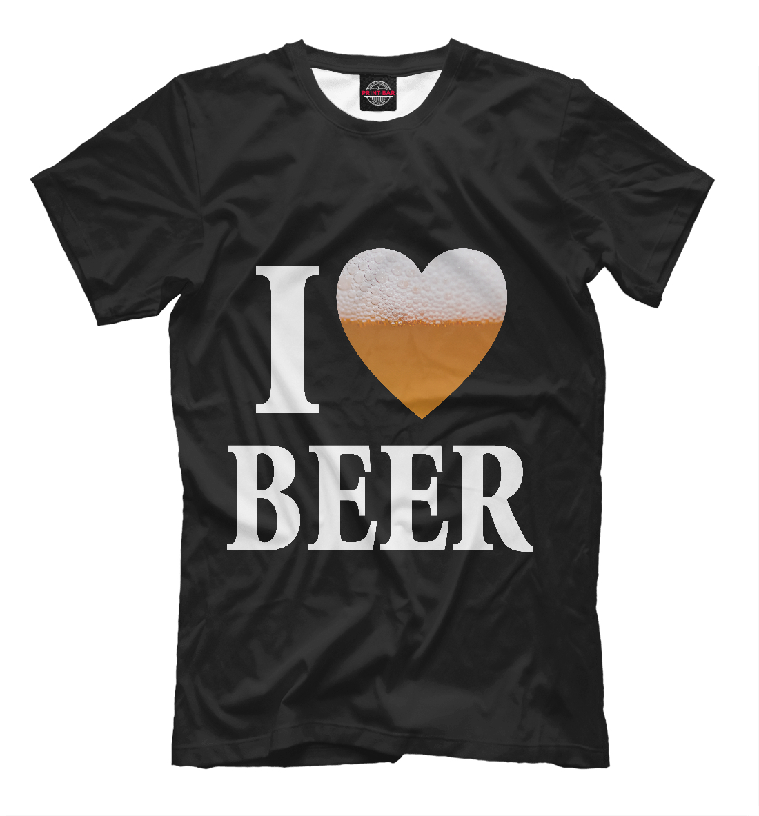 

I love beer