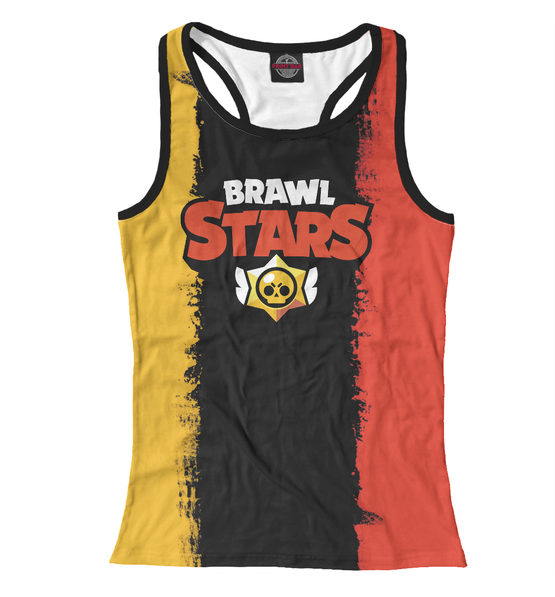 

Brawl Stars