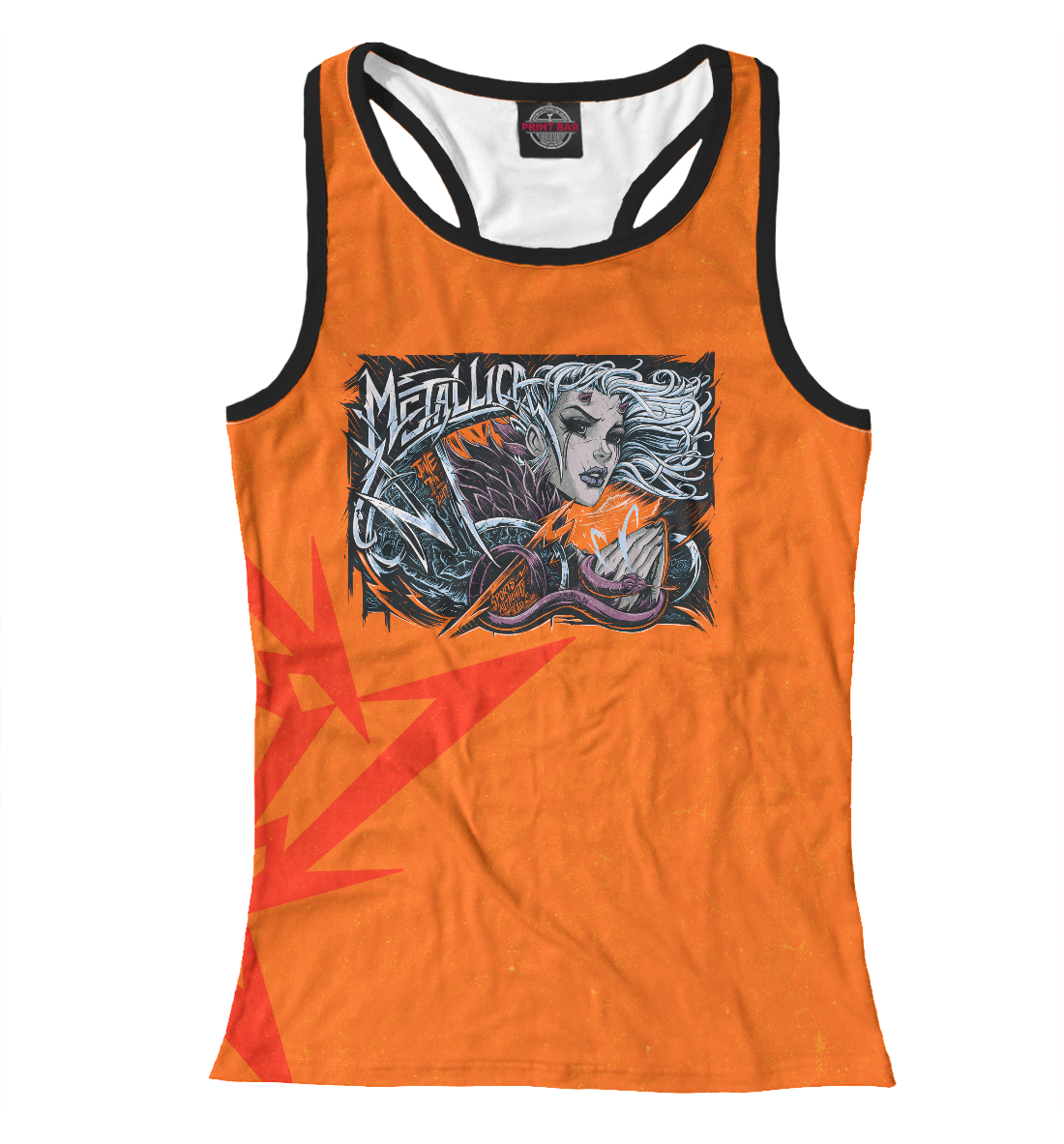 

Metallica