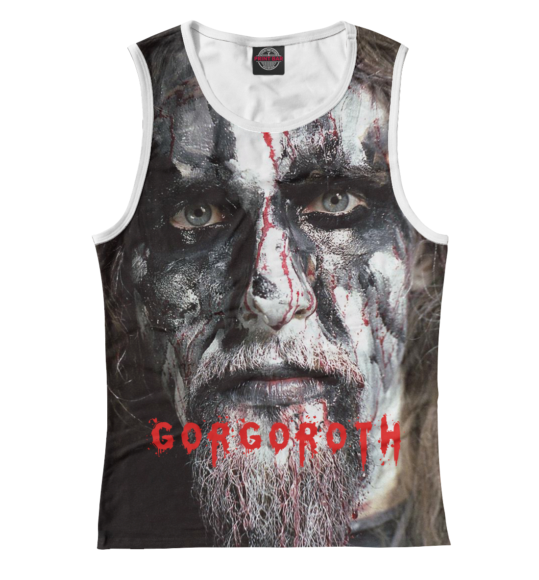 

Gorgoroth
