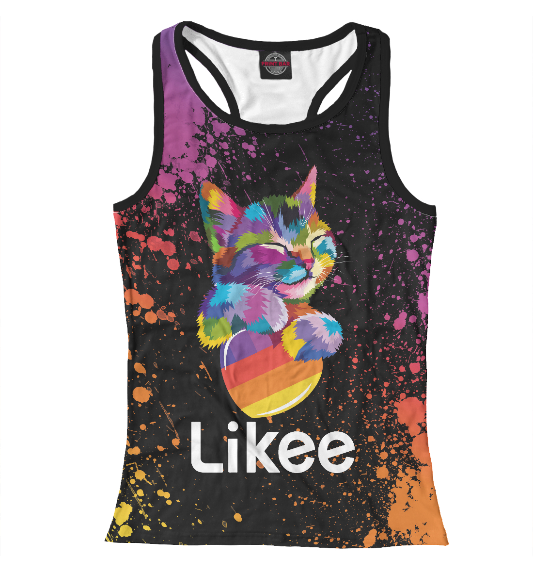 

Likee (LIKE Video)