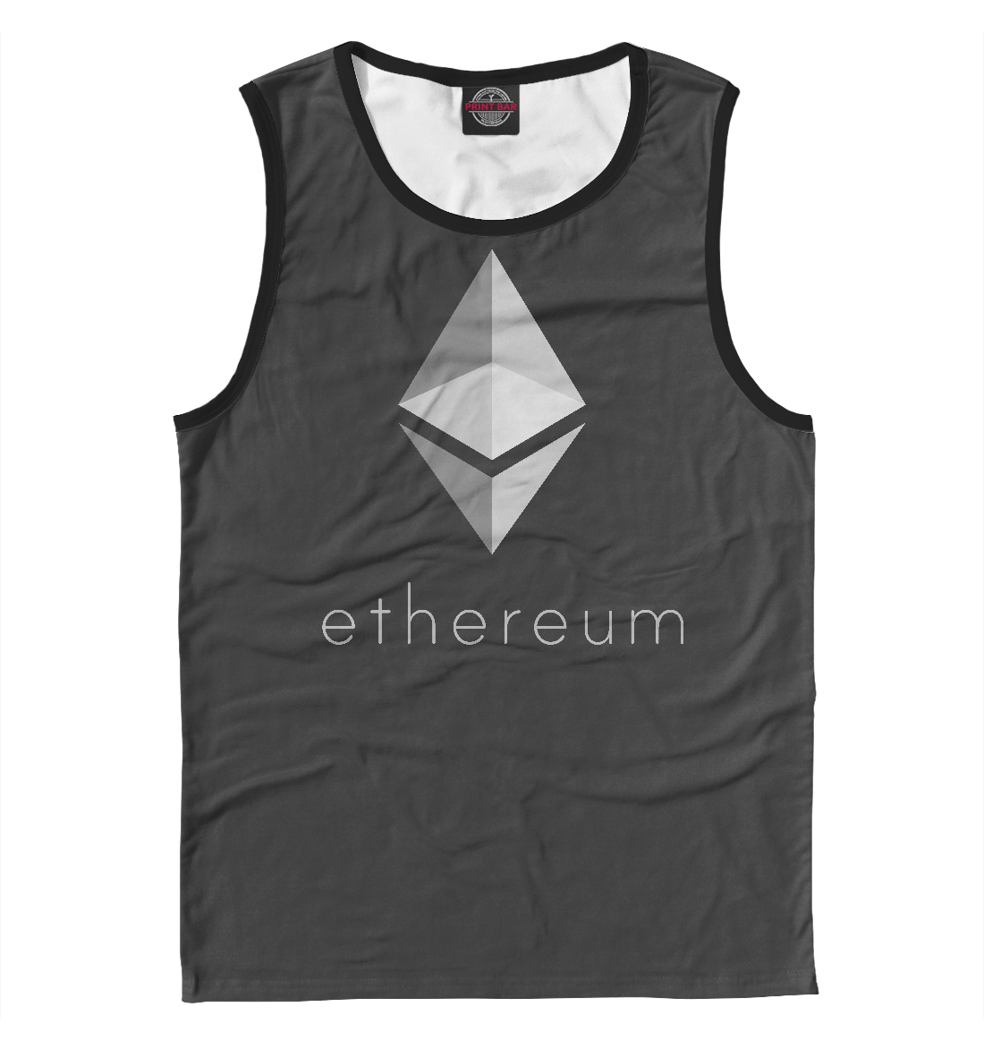

Ethereum ETH