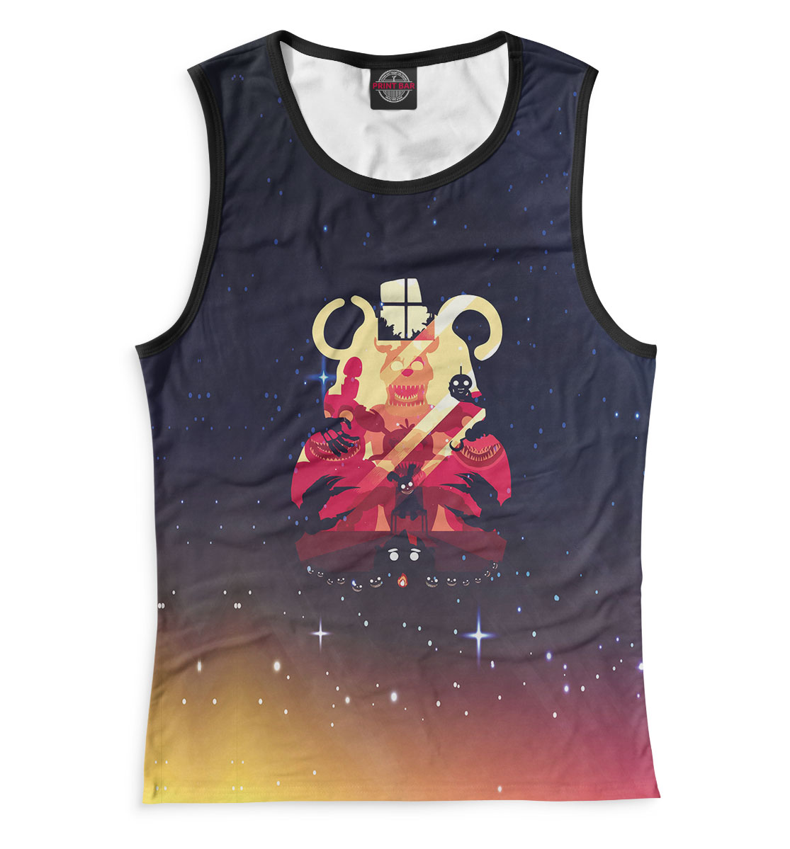 

Five Nights at Freddy’s