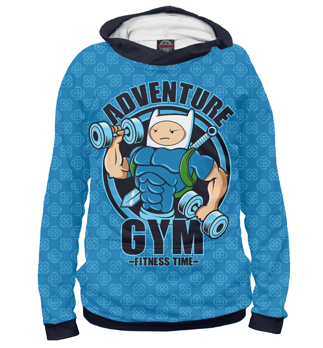 

Adventure Gym