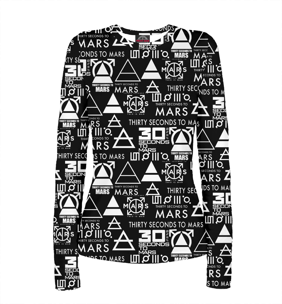 

30 Seconds to Mars