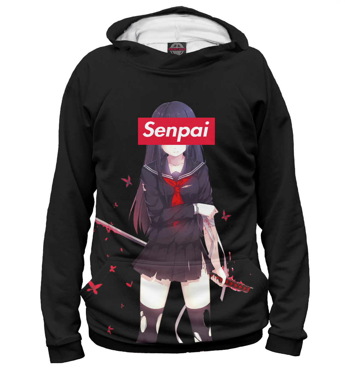 

Senpai