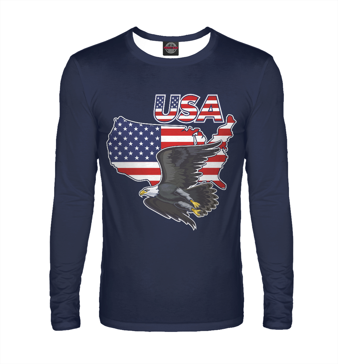 

USA