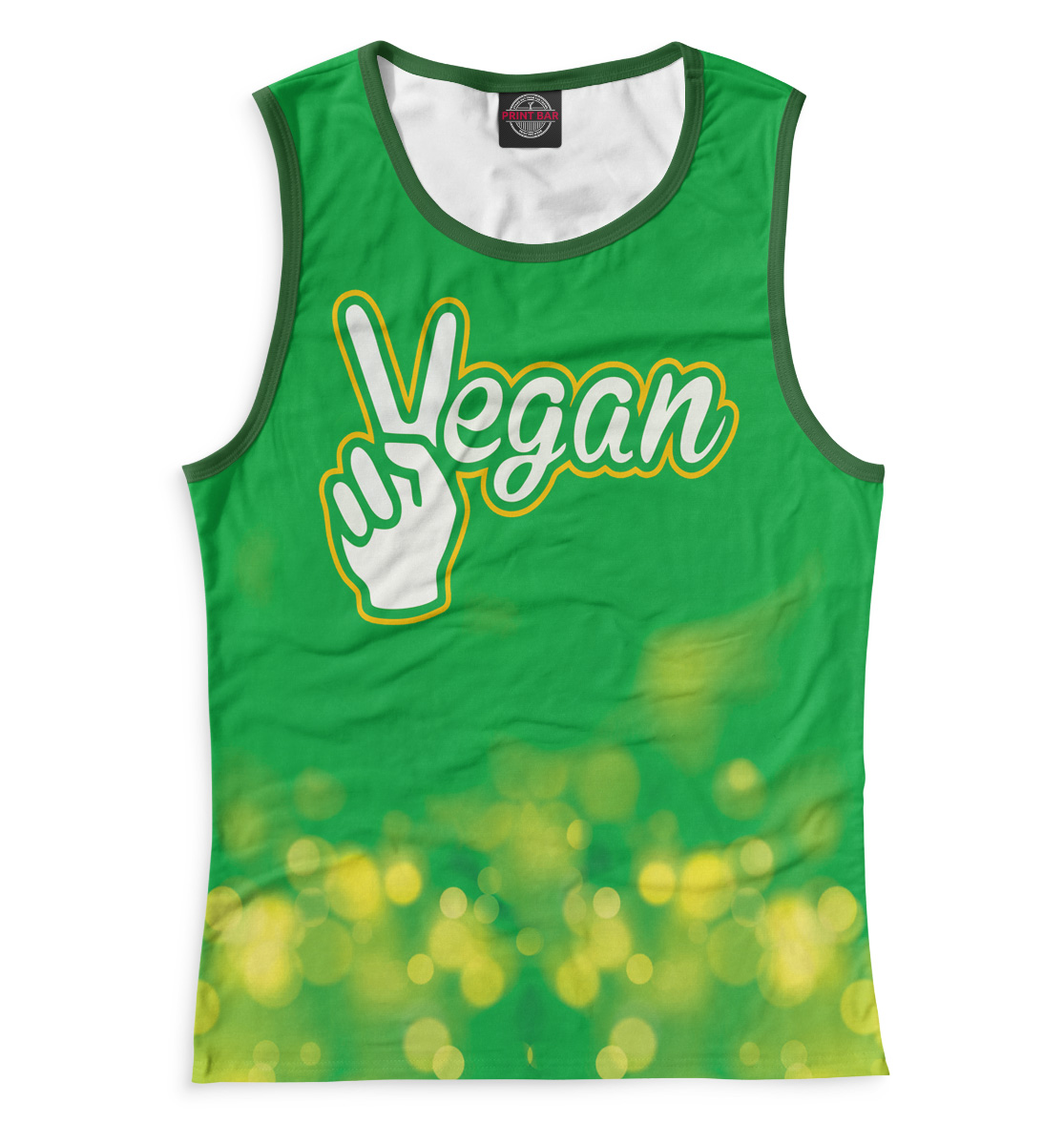 

Respect Vegans