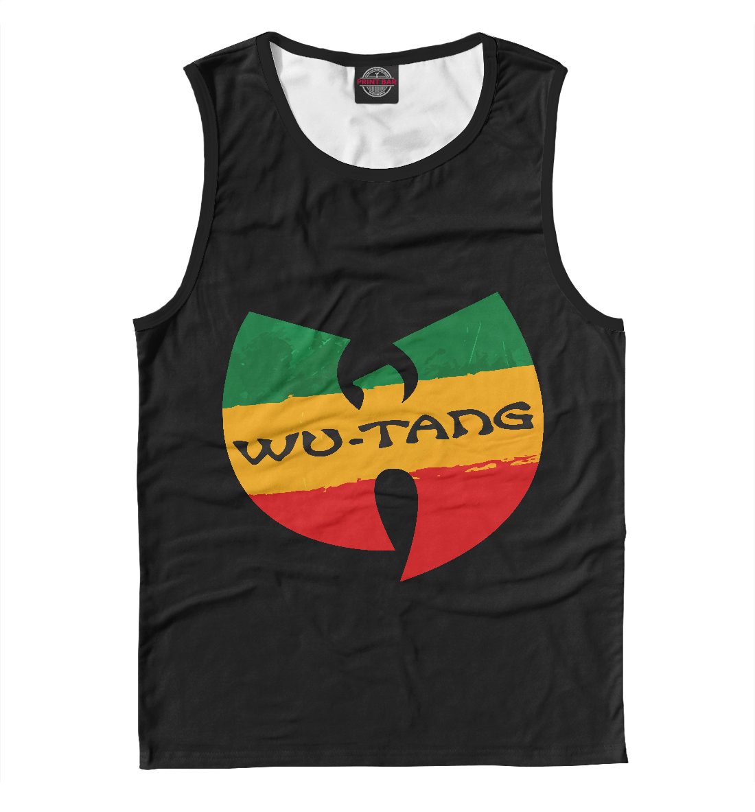 

Wu-Tang Clan
