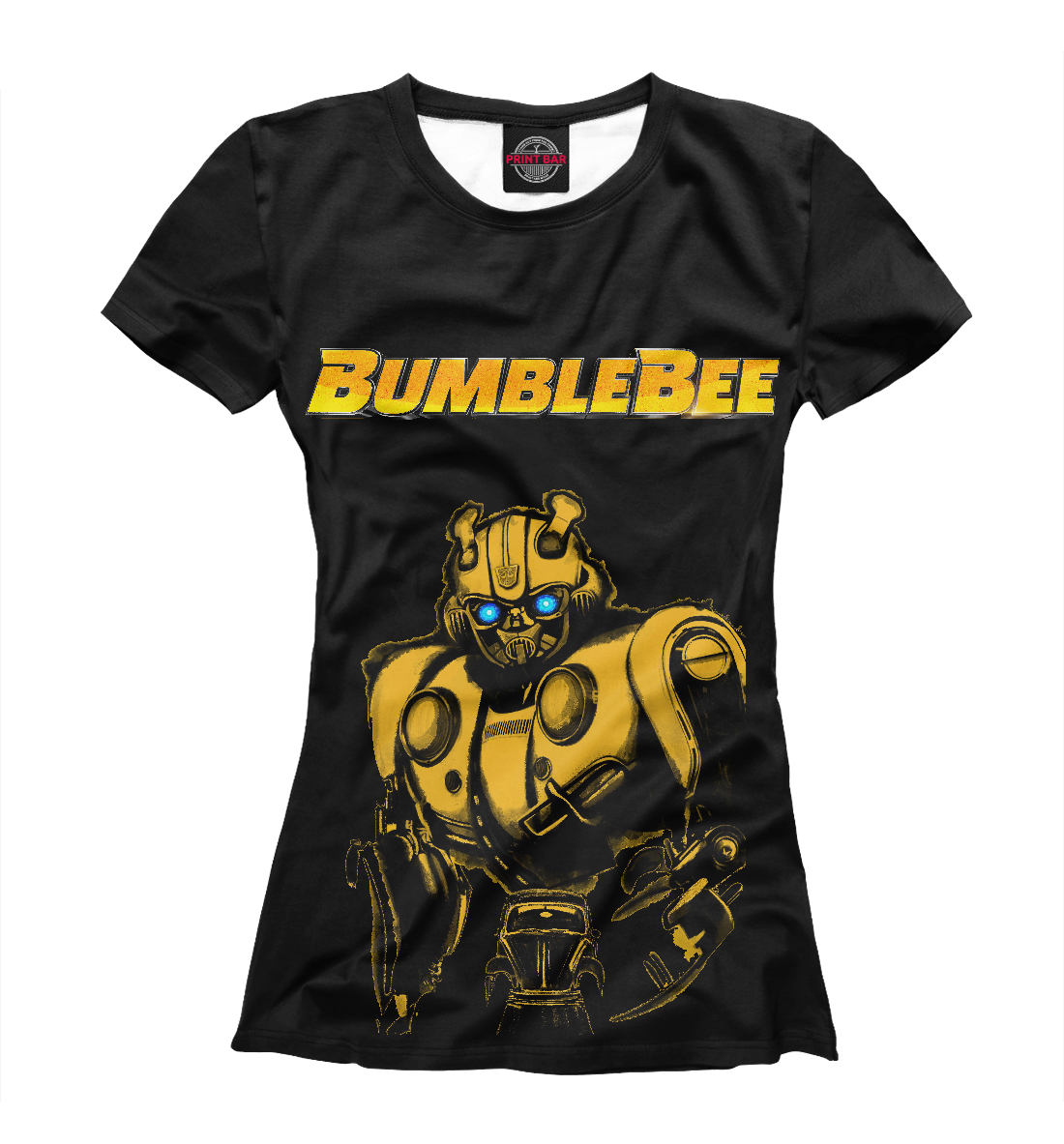 

Bumblebee