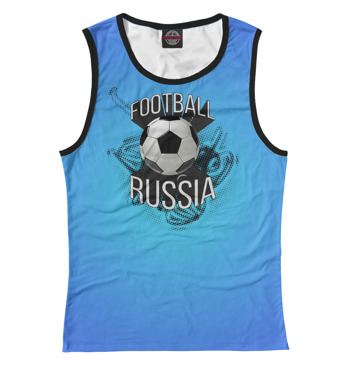 

Russia