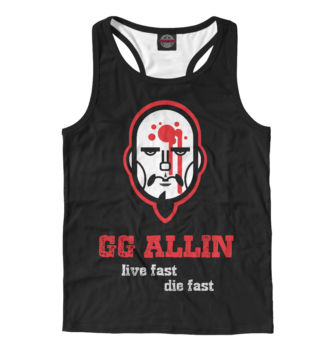 

Gg allin
