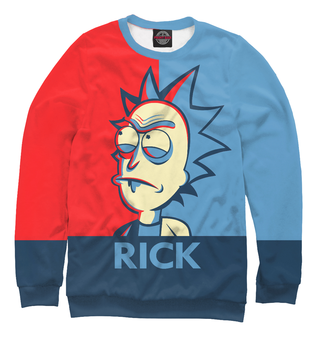 

Rick and morty