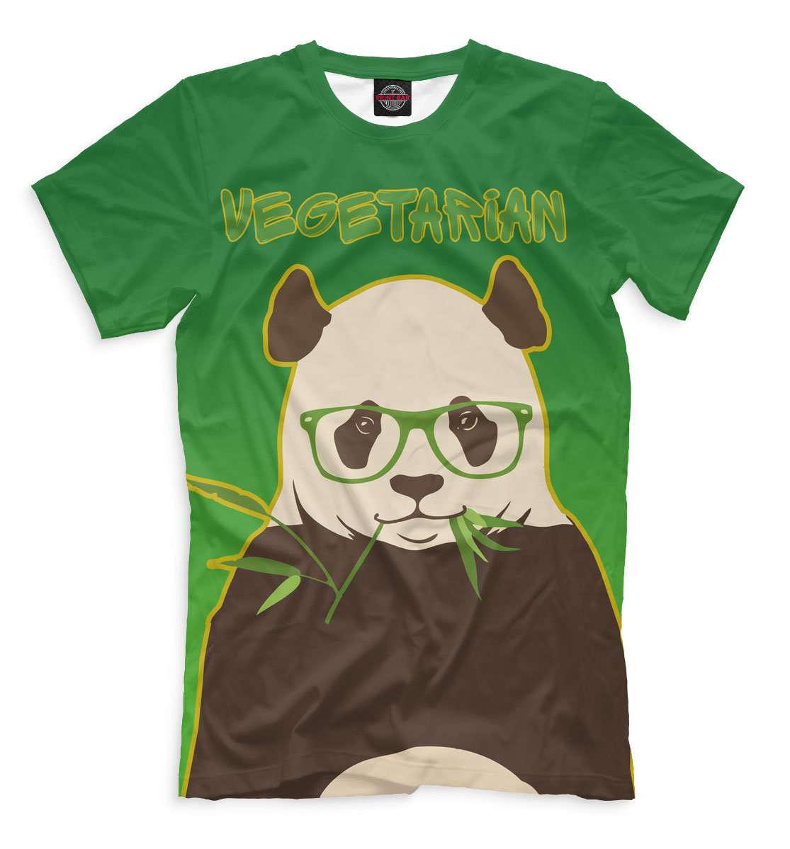 

Vegetarian