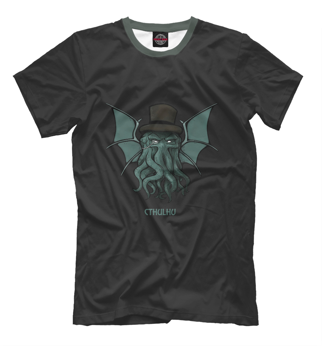 

Cthulhu