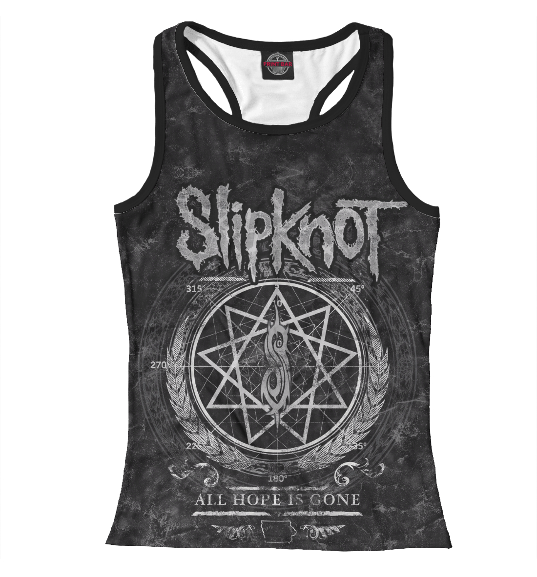 

Slipknot